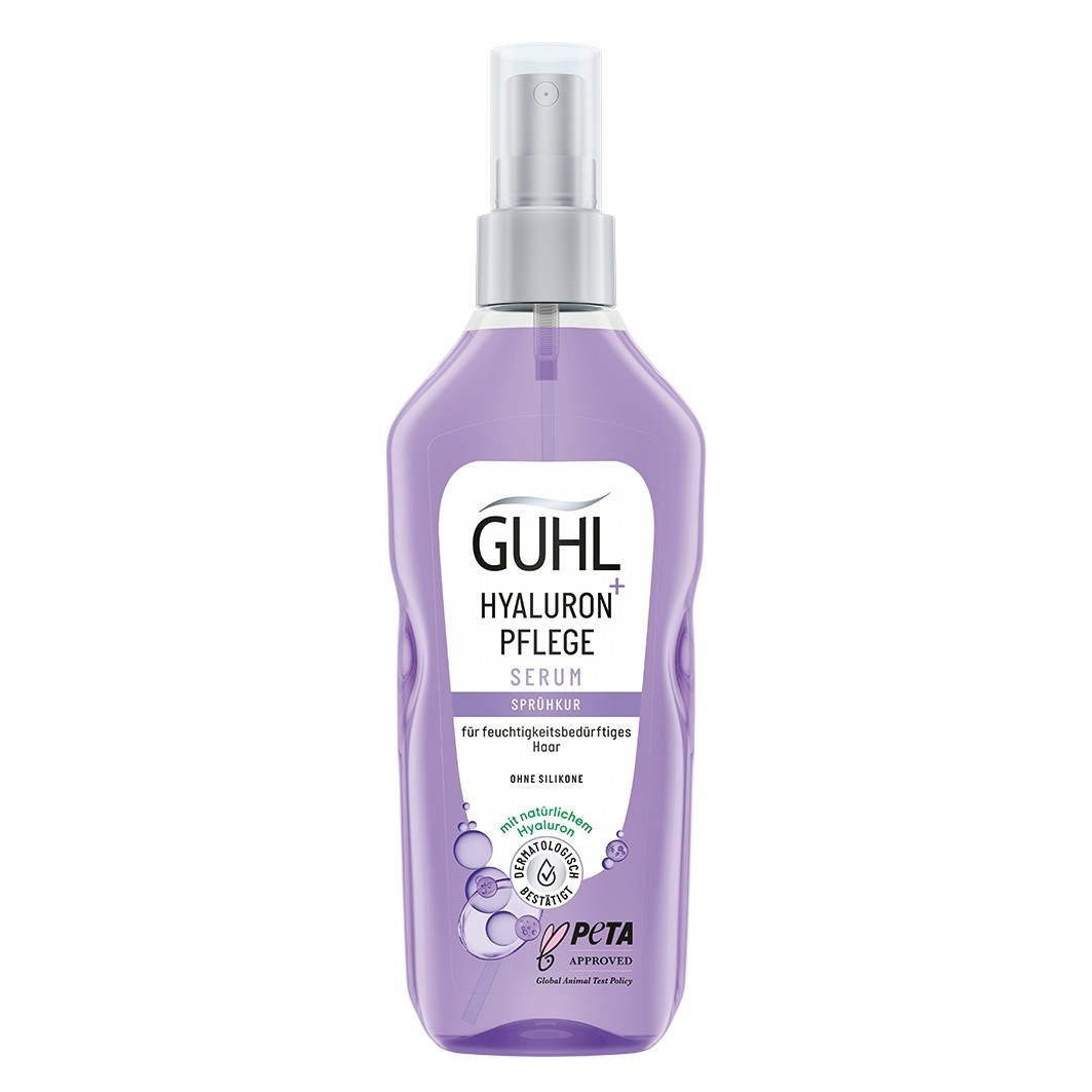 Hyaluron Pflege Serum Sprühkur