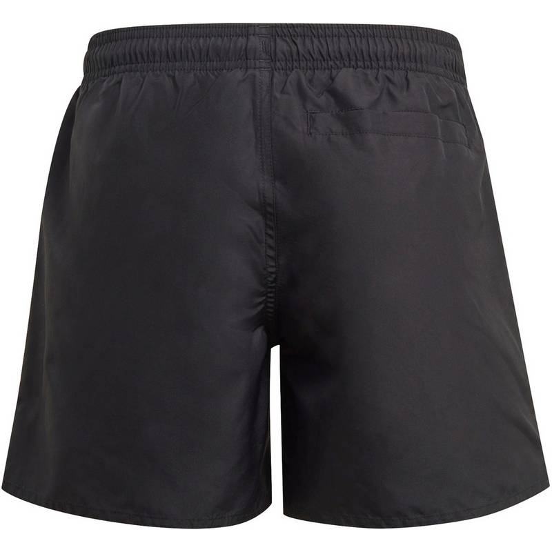 adidas BADGE OF SPORT PRIMEGREEN Badehose Jungen