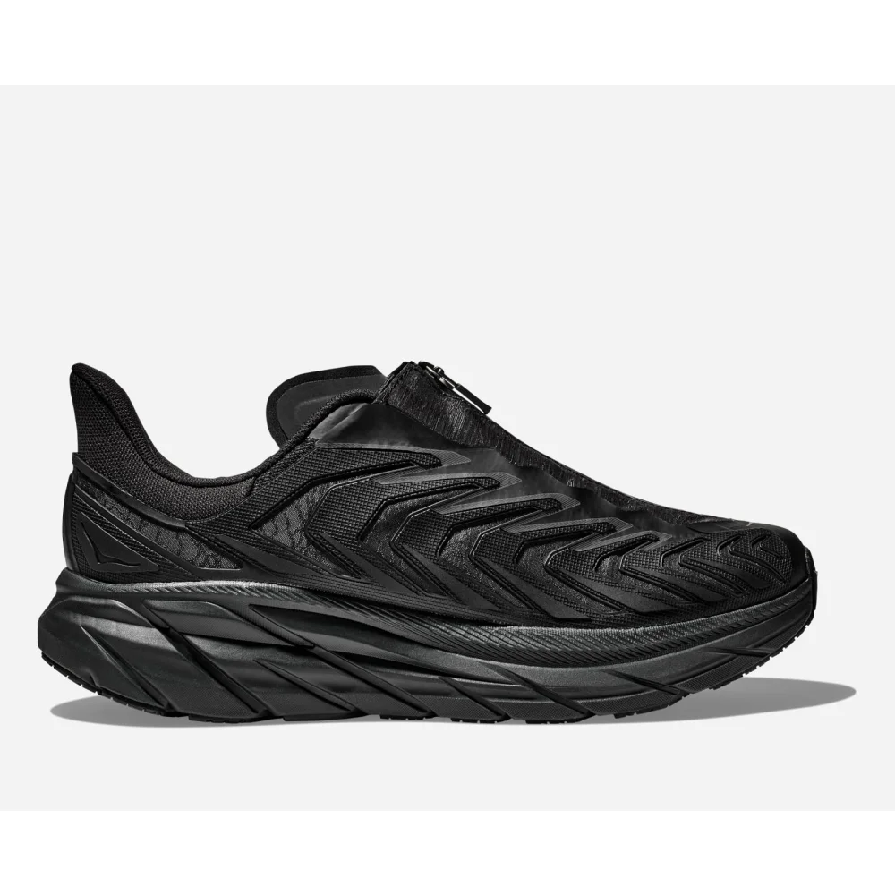 Hoka Project Clifton 1127924-BBLC / schwarz