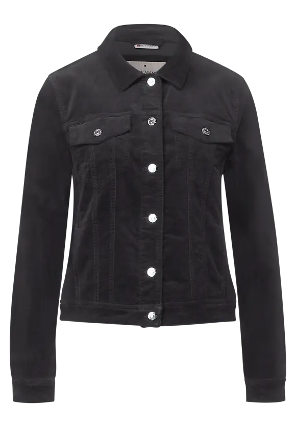 Street One Babycord Jacke