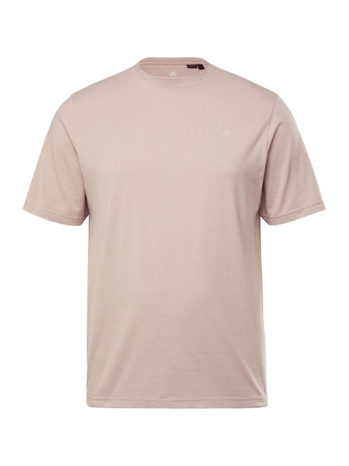 Boston Park Kurzarm T-Shirt in sand günstig kaufen