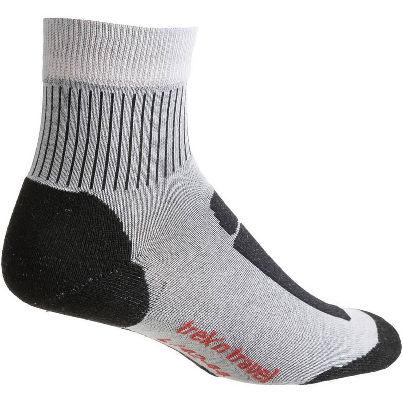 Rohner Trek'n Travel Socken