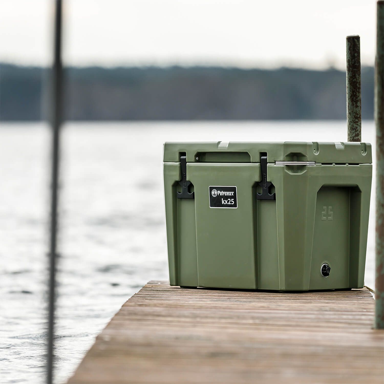 Kühlbox KX25