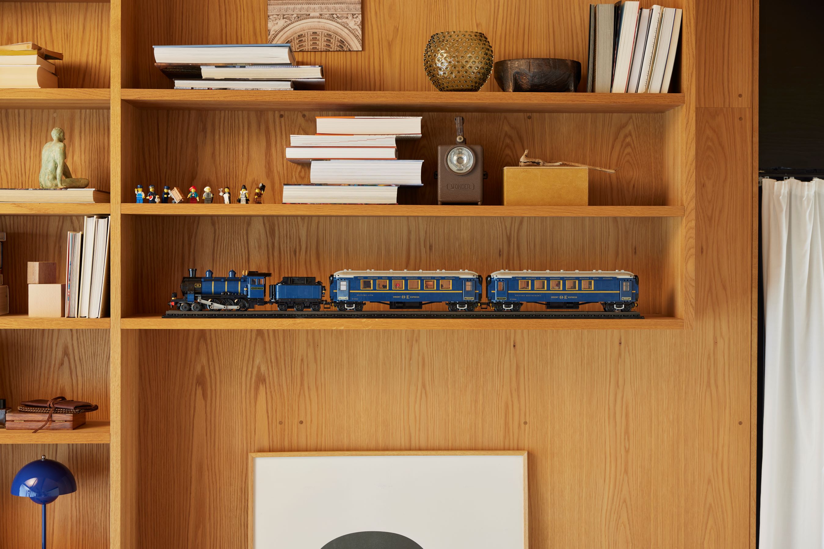 Der Orientexpress 21344