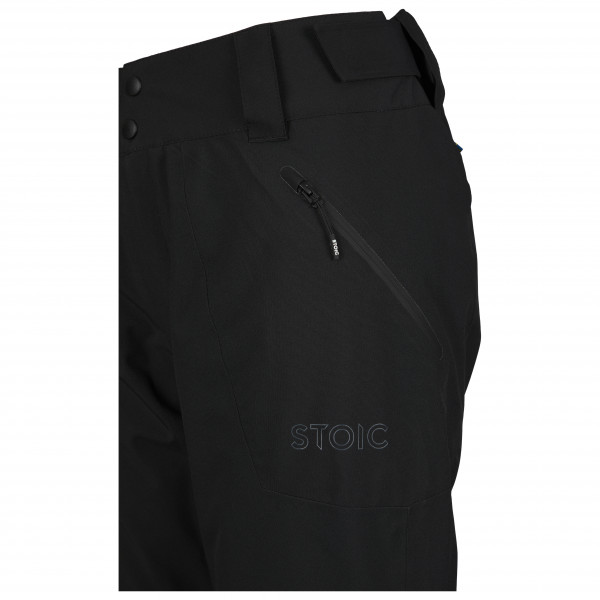 Stoic - Women's MountainWool VallrunSt. Ski Pants - Skihose