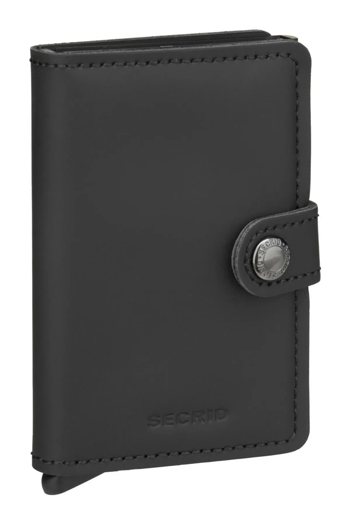 Secrid  Geldbörse Miniwallet Matte