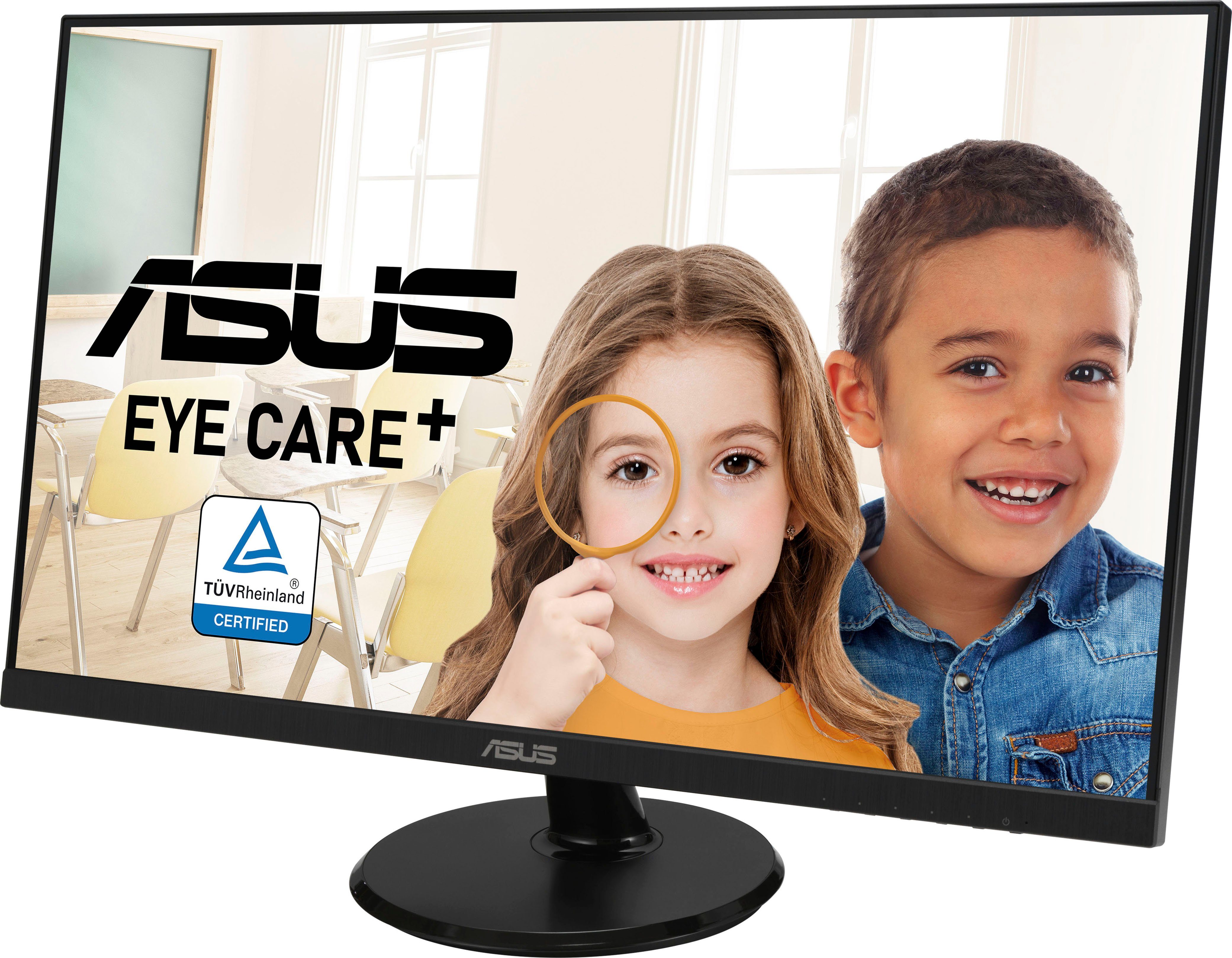Asus VA27DQF Gaming-Monitor (69 cm/27 