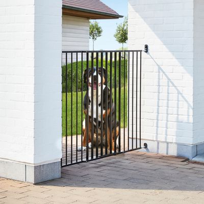 Savic Absperrgitter Dog Barrier Outdoor