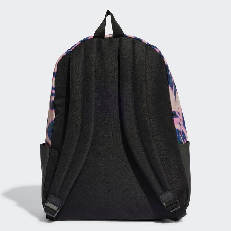 adidas Classic Animal-Print Rucksack Daypack Damen