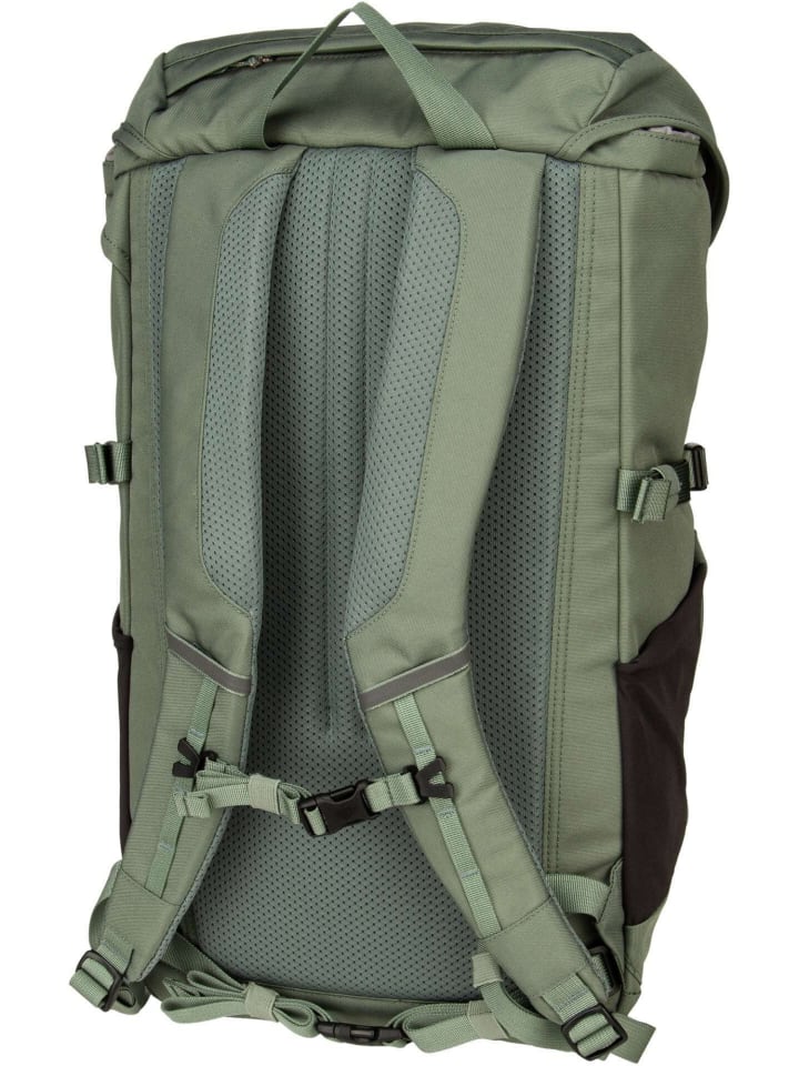 FJÄLLRÄVEN Rucksack Skule Top 26 in Patina Green günstig kaufen 26 L