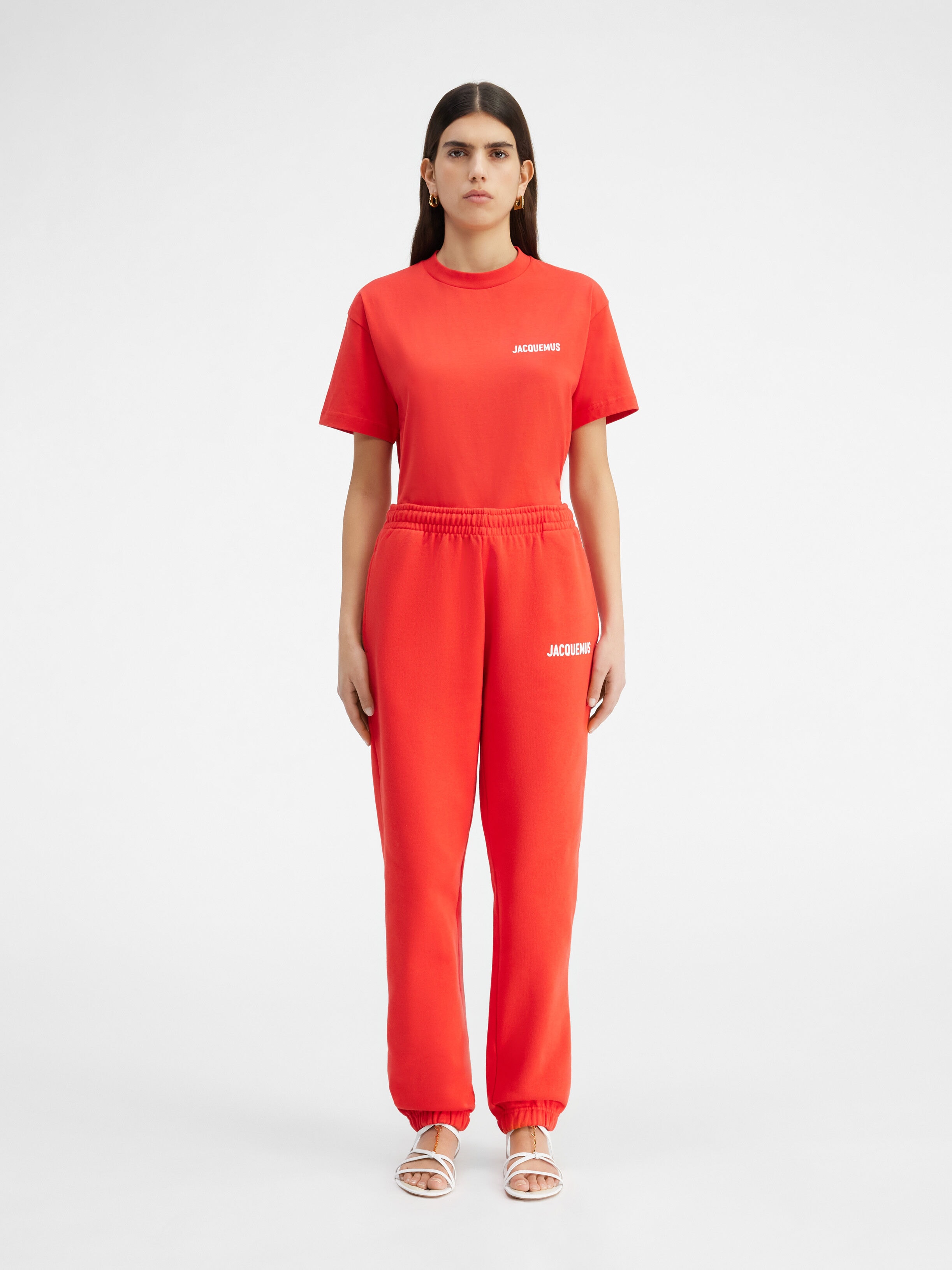 Le jogging Jacquemus