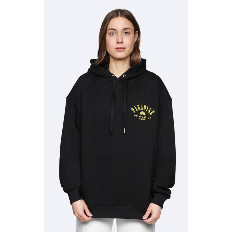 ON VACATION Paradise Hoodie