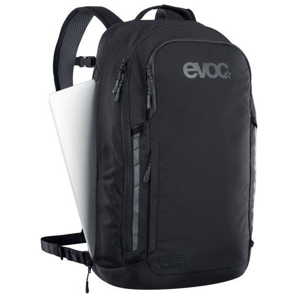 Evoc - Commute 22 - Bike-Rucksack