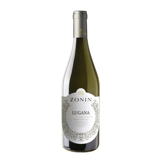 Zonin Lugana Classico Weißwein DOC 0,75L