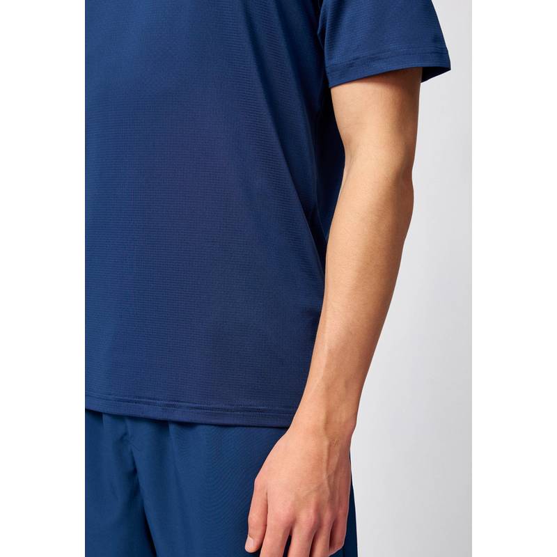 Snocks Funktionsshirt Funktionsshirt Herren