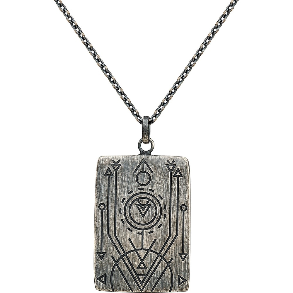 caï Chaînette 925 Argent collier