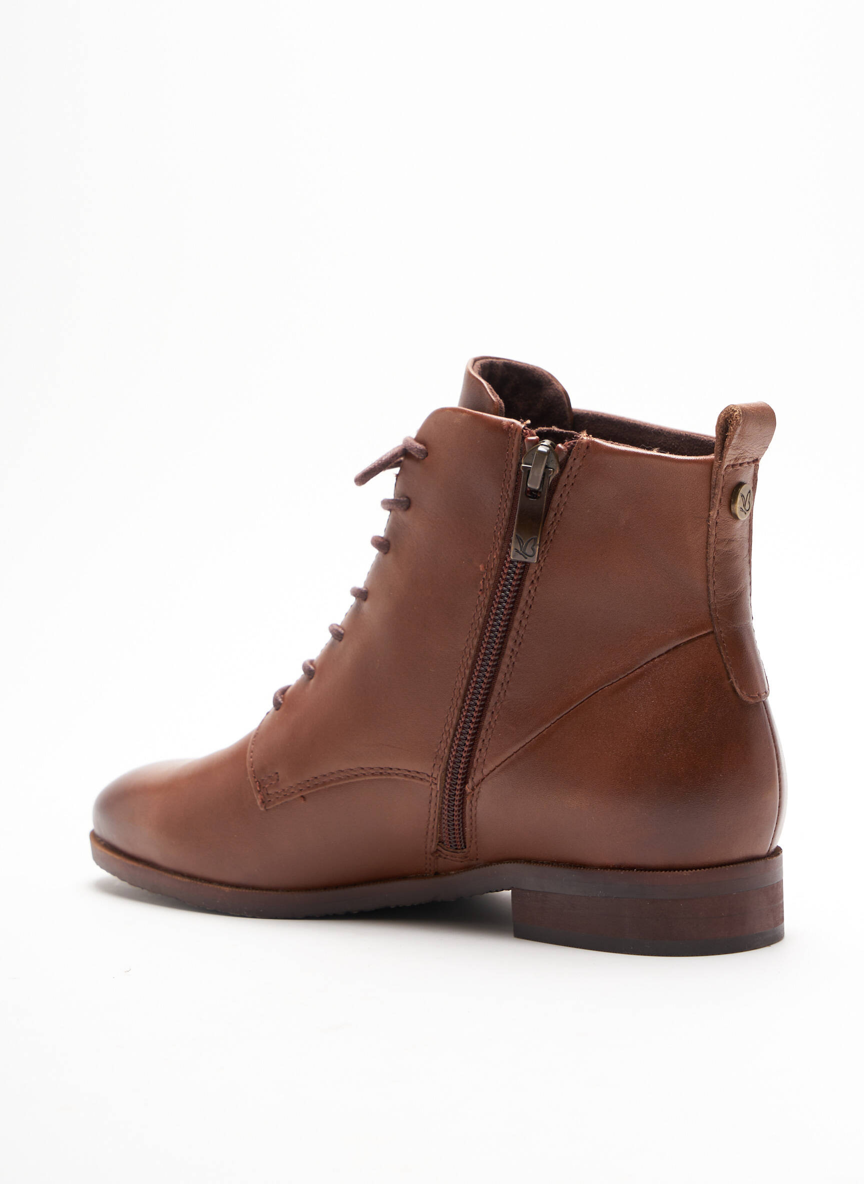 Caprice Bottines Femme couleur marron