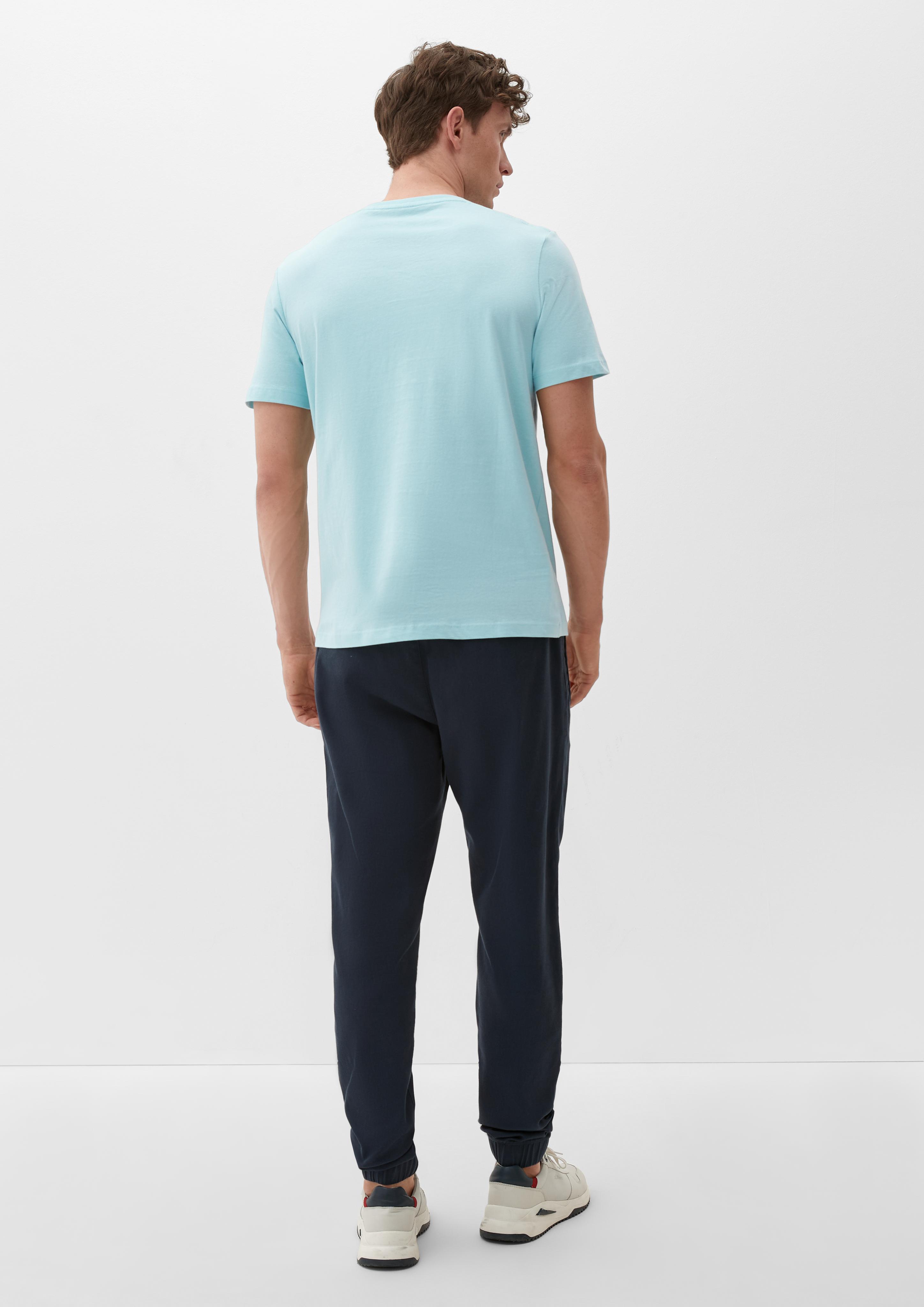 T-Shirt mit Logoprint  2057432-60D1