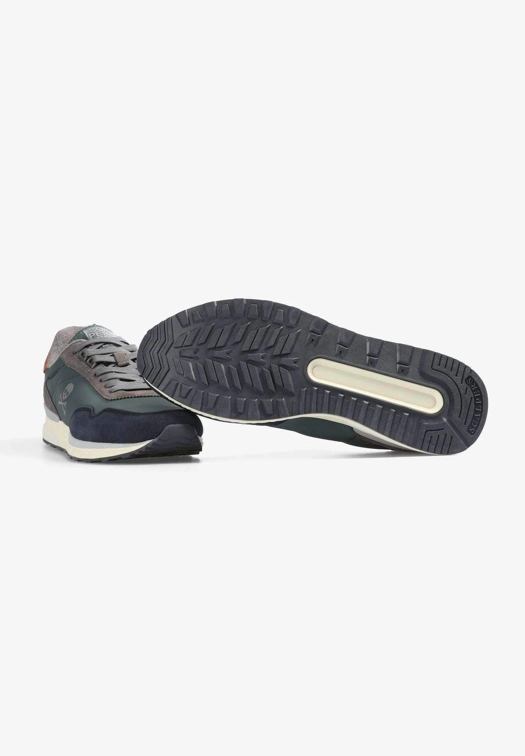 Scalpers HARRY - Zapatillas bajas