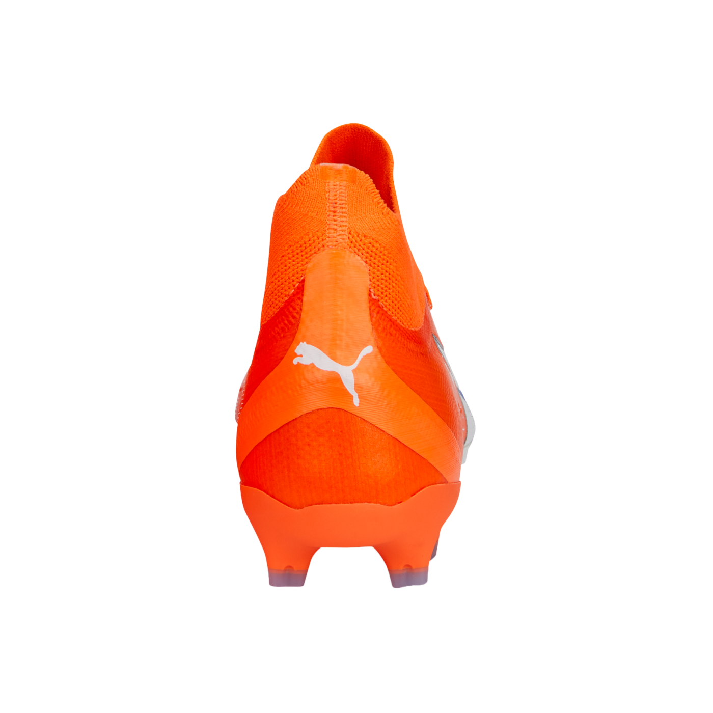 PUMA ULTRA Pro FG/AG Supercharge Orange F01