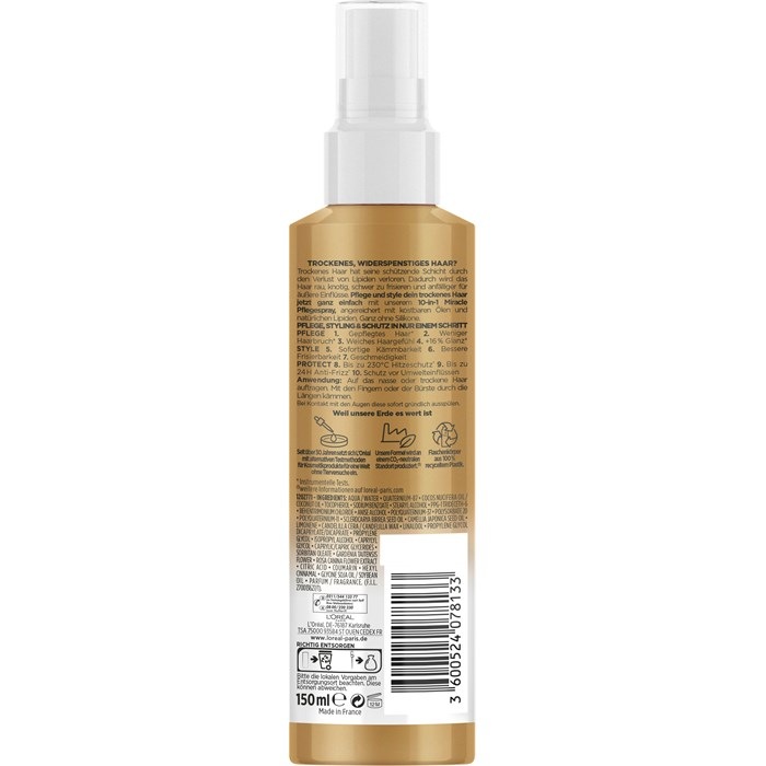 Öl Magique 10-in-1 Miracle Pflegespray