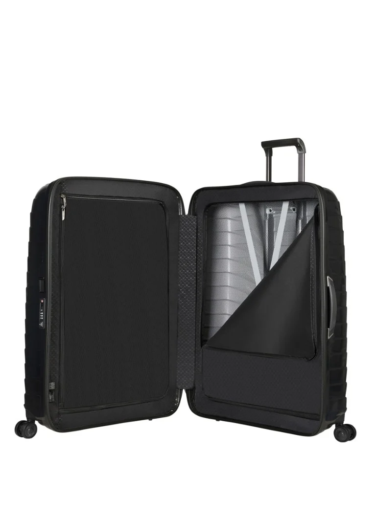Samsonite Proxis vērpējs 81 cm