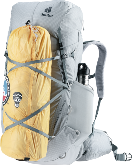 deuter Aircontact Ultra 35+5 SL | Trekkingrucksack