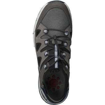 Relife Slipper in grau