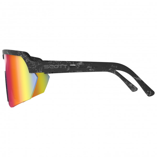 Scott - Sport Shield S3 (VLT 16%) - Fahrradbrille