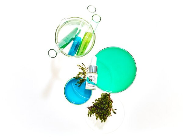 WOWLABS Skin Retreat RE:DETOX Gesichtsserum