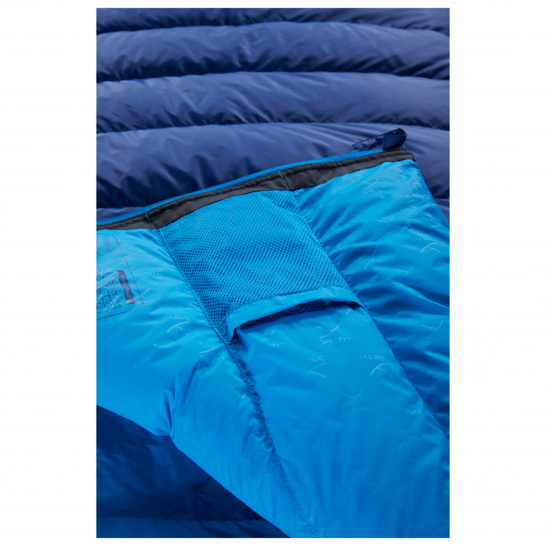 Y by Nordisk - Tension Brick 200 - Daunenschlafsack