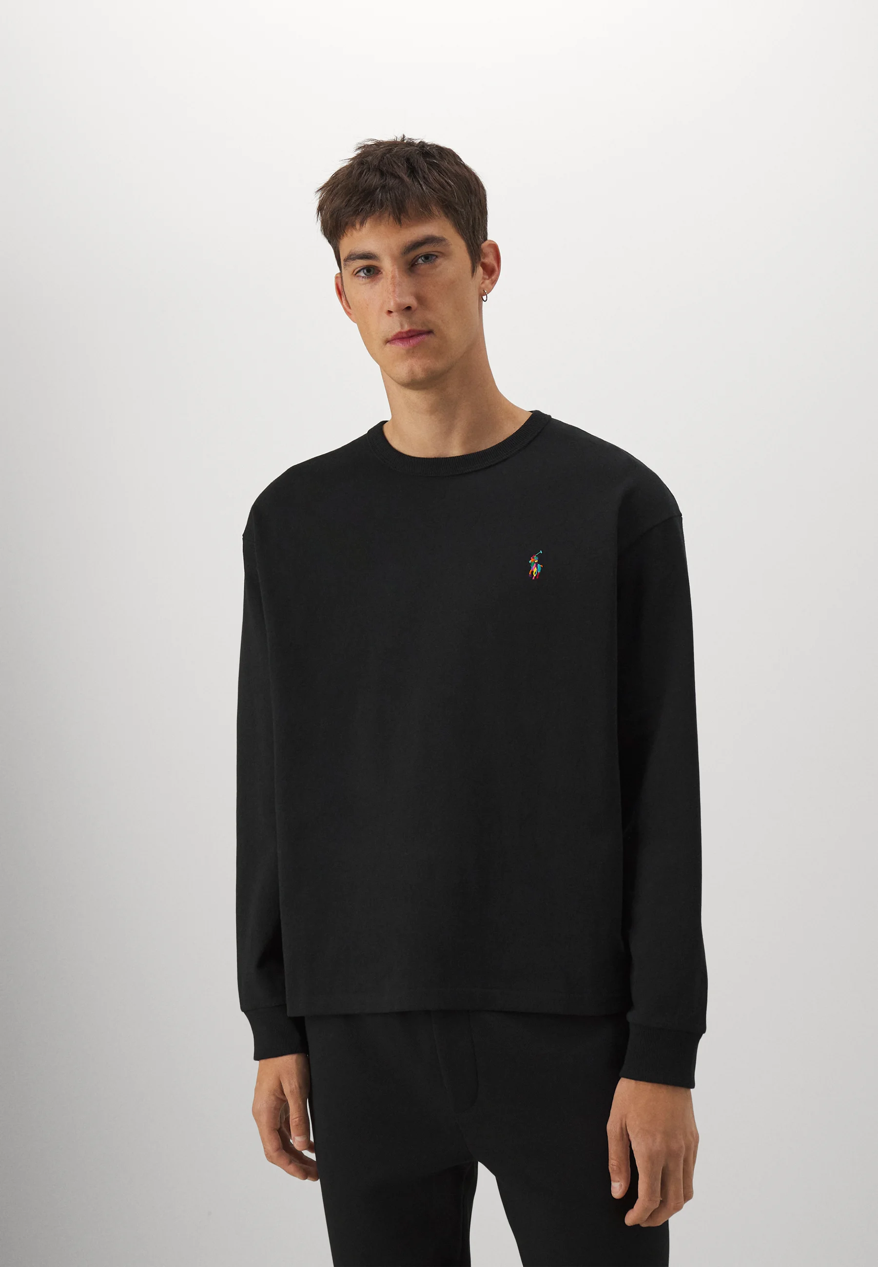 Polo Ralph Lauren MANGA LARGA - Camiseta de manga larga
