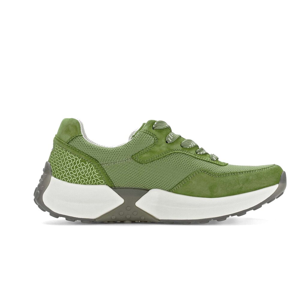rollingsoft Sneaker low grün