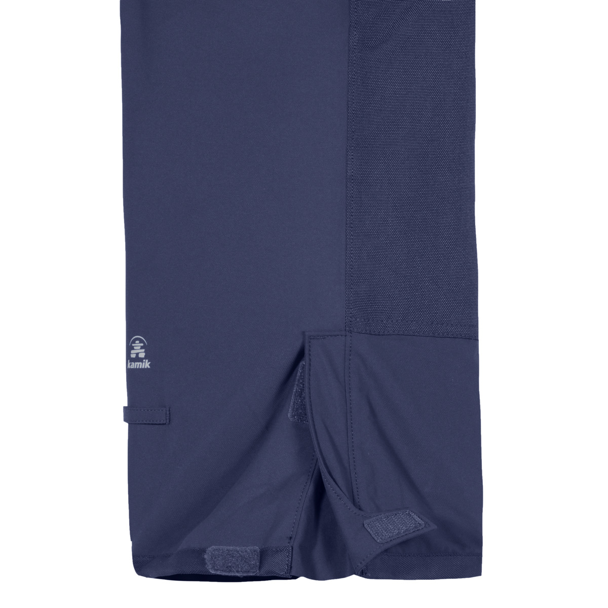 Kamik WINKIE Winterhose blau