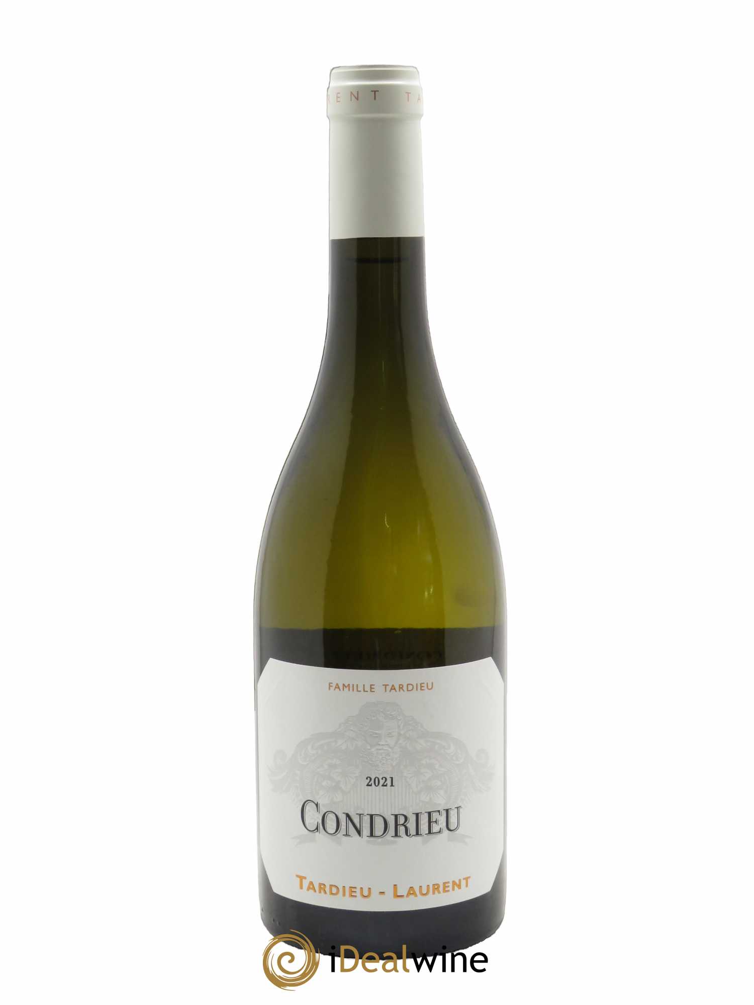 Condrieu Maison Tardieu-Laurent  2021 - Lot de 1 Bouteille