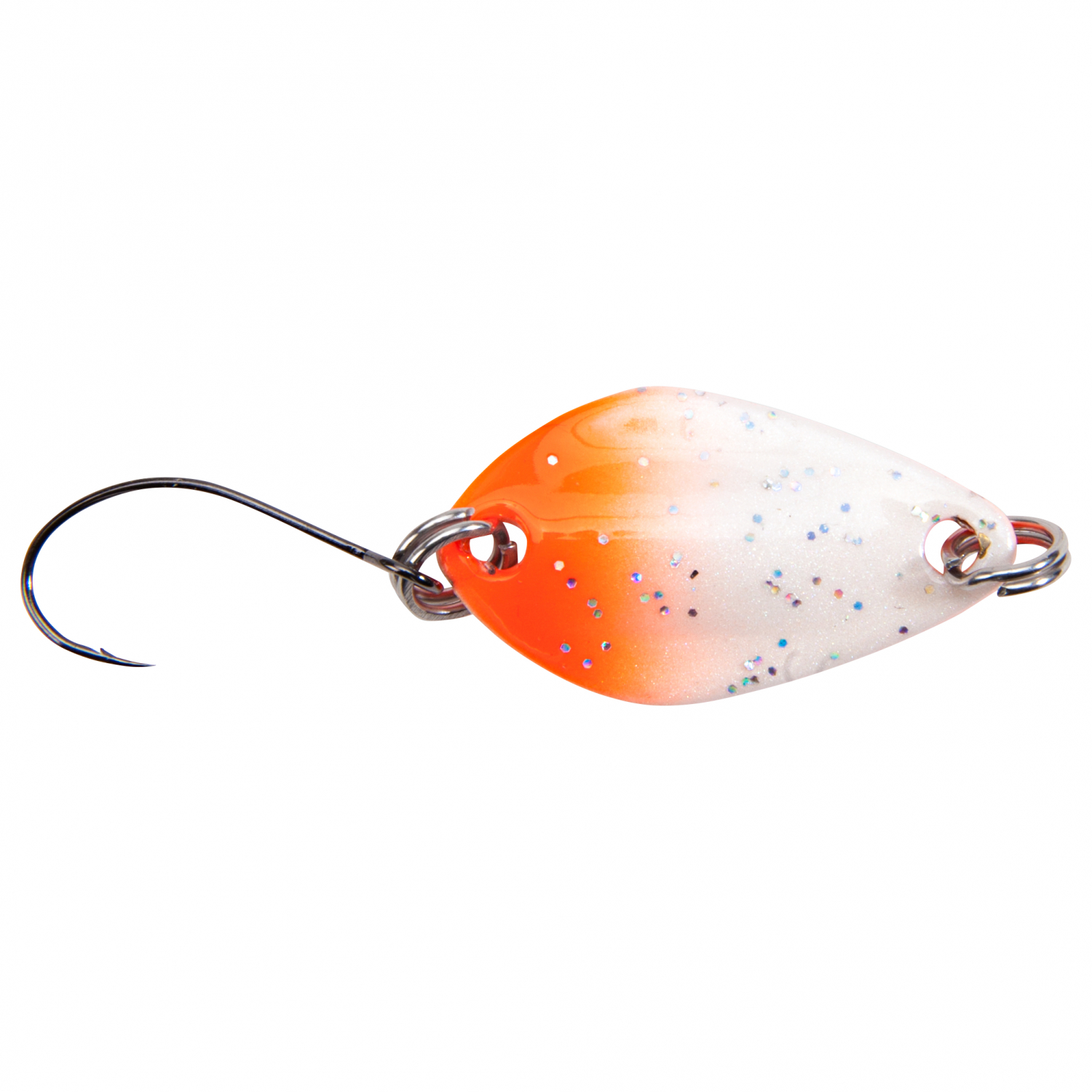 Sänger Forellen-Blinker Wide Spoon (WO)