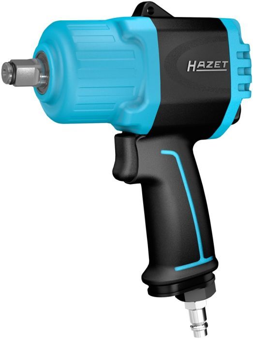 Hazet 179NXXL-7/343 įrankių vežimėlis su priedais, 343 dalys