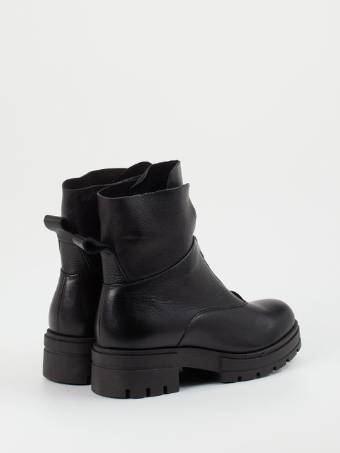 Stiefelette-27150090093 Werner