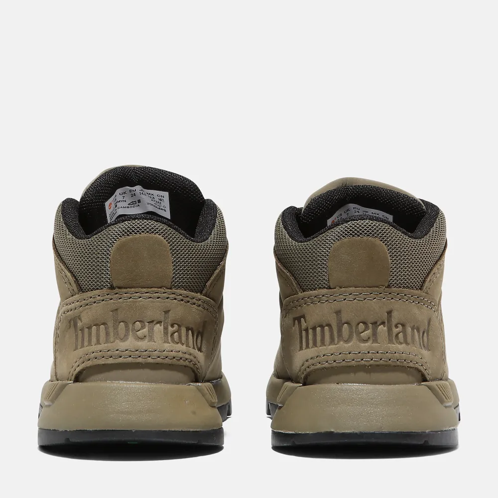 Timberland Sprint Trekker Hiker TB0A5MYN3271 / grün