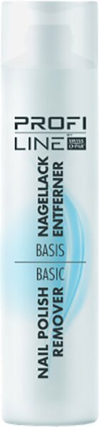 Swiss-O-Par Basic Nagellackentferner