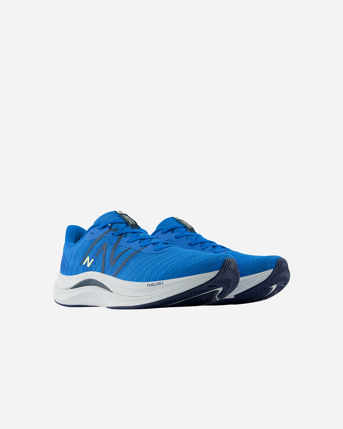 Bežecké topánky New Balance Fuelcell Propele V4 M MFCPRCF4