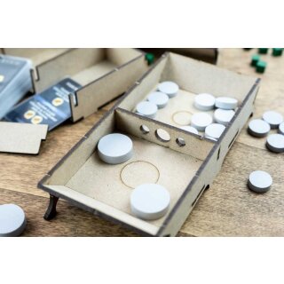 Dune Imperium Organizer