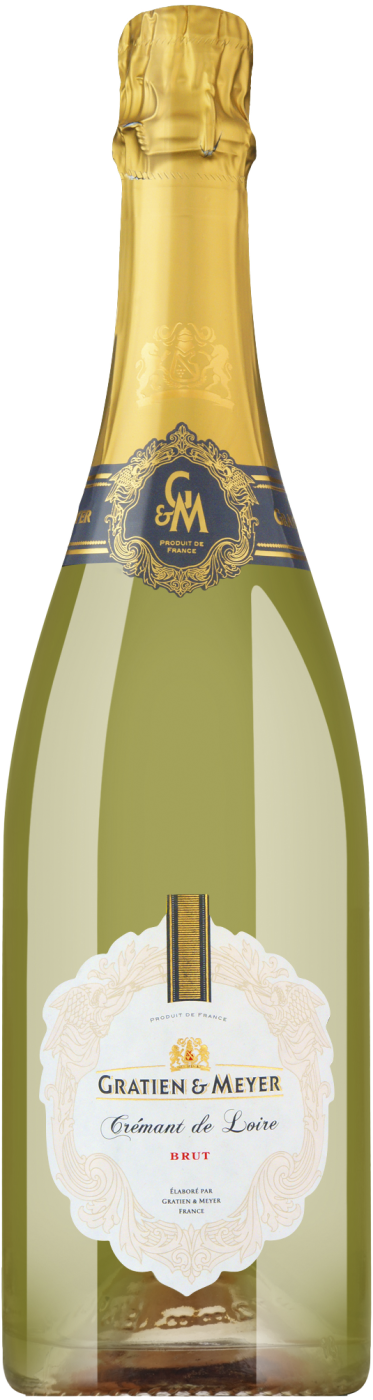 Gratien & Meyer Cuvée Diadem Crémant de Loire Brut