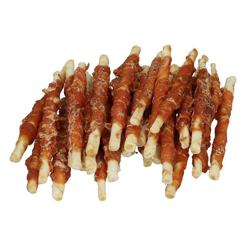 Braaaf Roll Sticks mit Huhn