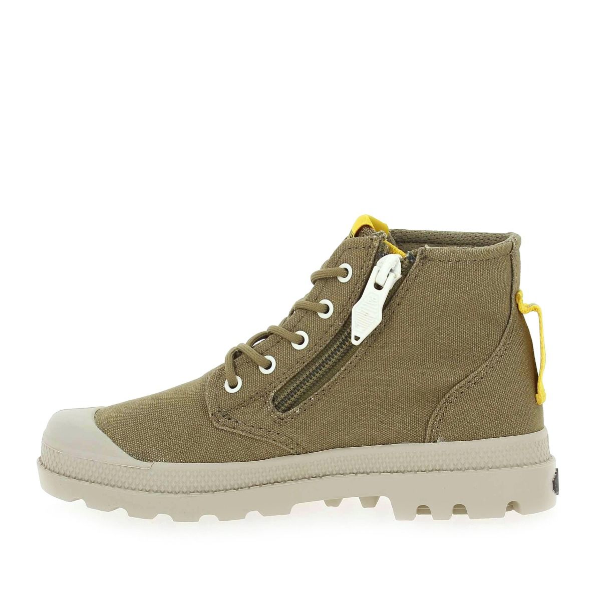 Palladium  PAMPA SUPPLY K - kaki