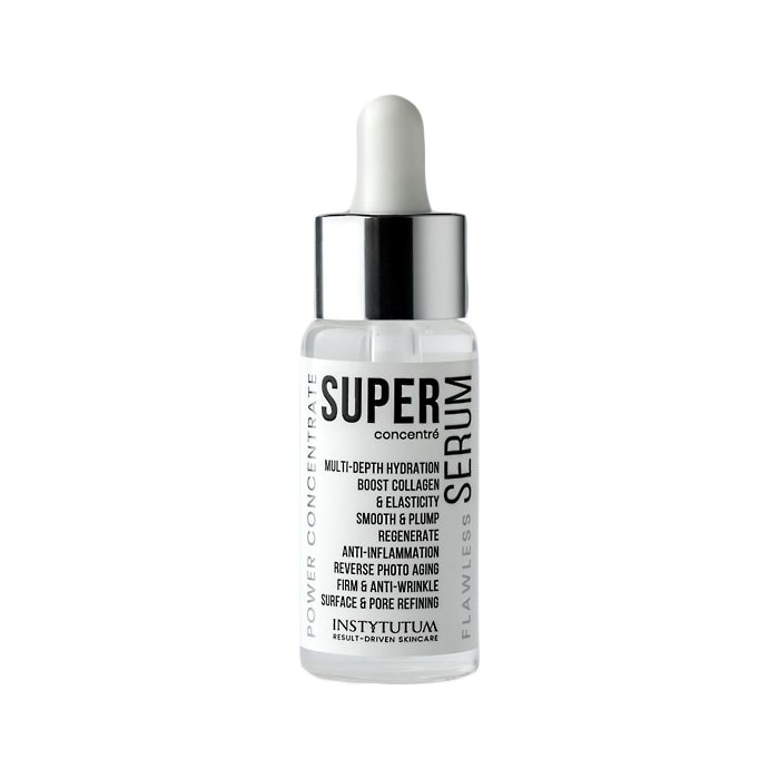 Super Serum Powerful Anti-Aging Concentrate