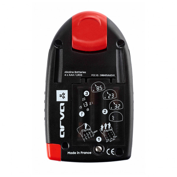 Arva - LVS EVO4 Clip For Safe - LVS-Gerät