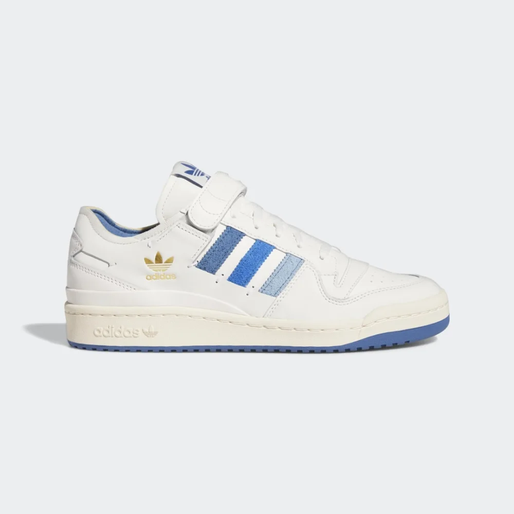 adidas Forum 84 Low GW4333 / weiss