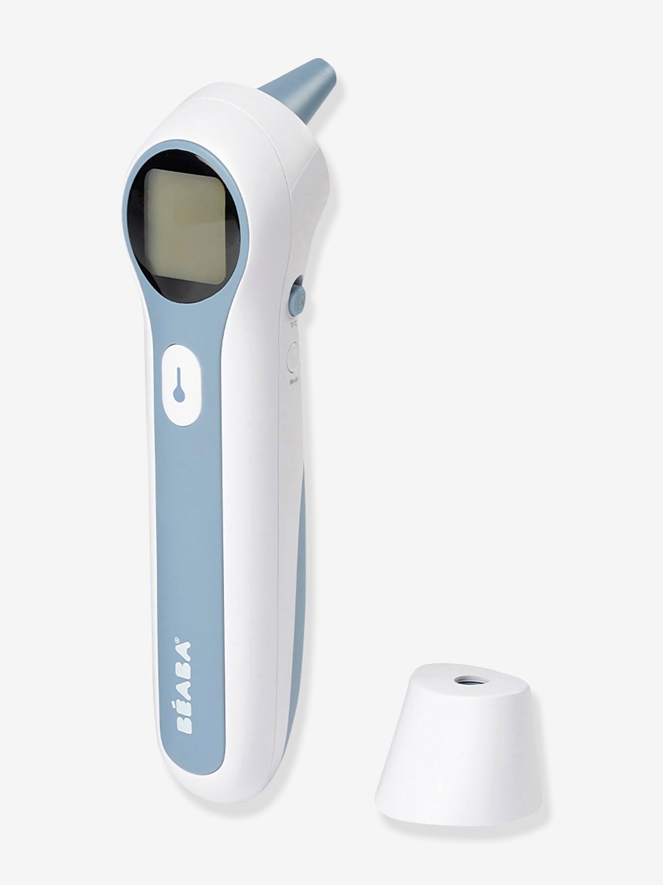 Beaba Infrarot-Thermometer THERMOSPEED BEABA - weiß/blau