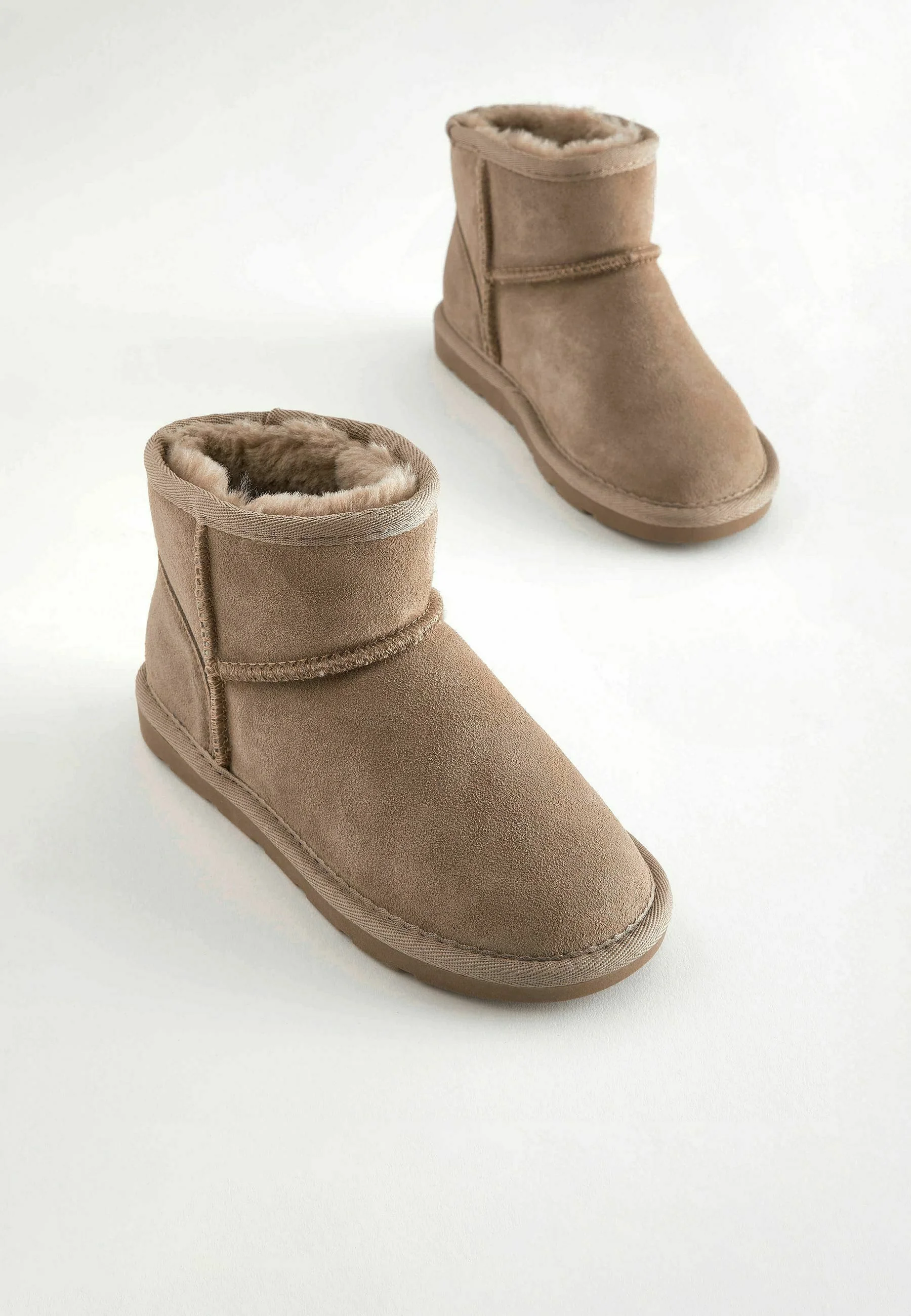 Botas de nieve impermeables y resistentes al agua